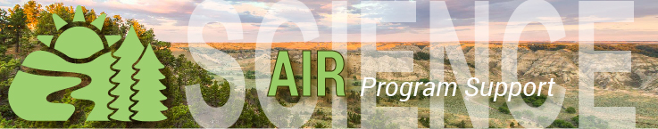 AIR Banner